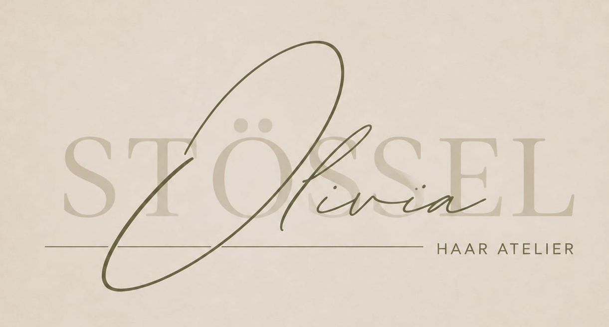 Haar Atelier | Olivia Stössel